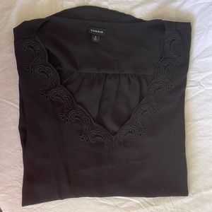 Torrid Blouse